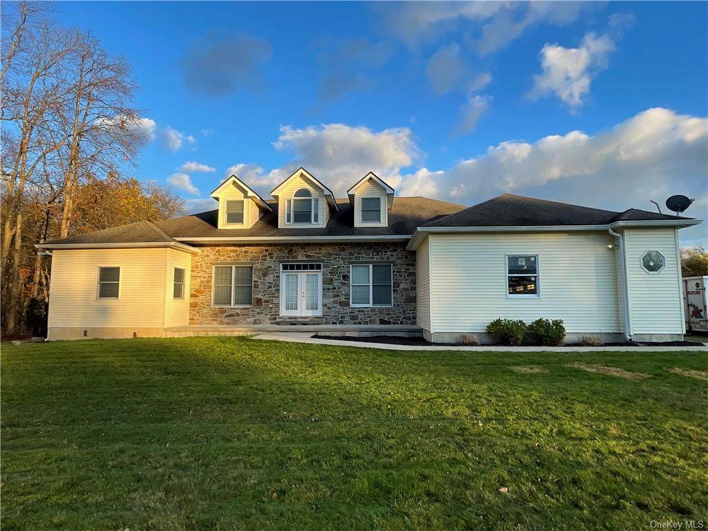 124 Lybolt Road - Photo 1