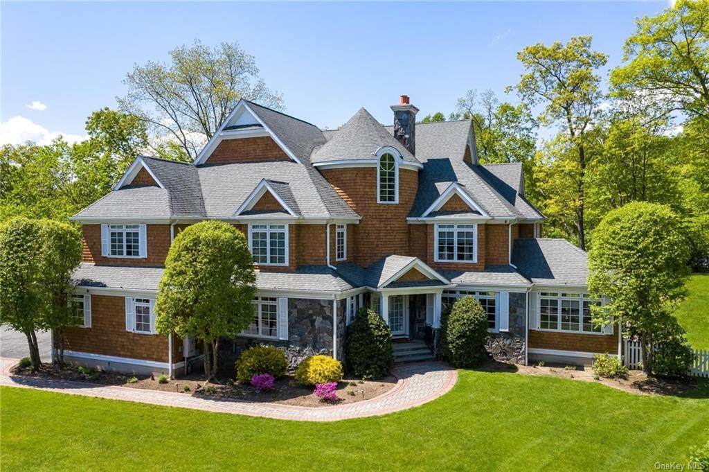 54 Buckout Road - Photo 1
