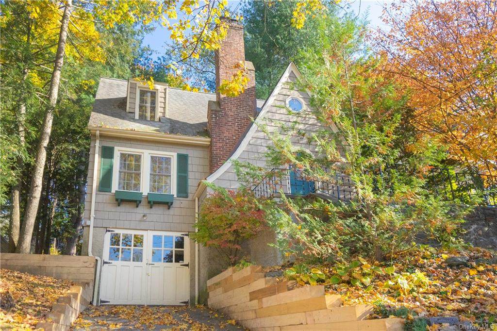 81 Orchard Ridge Road - Photo 1