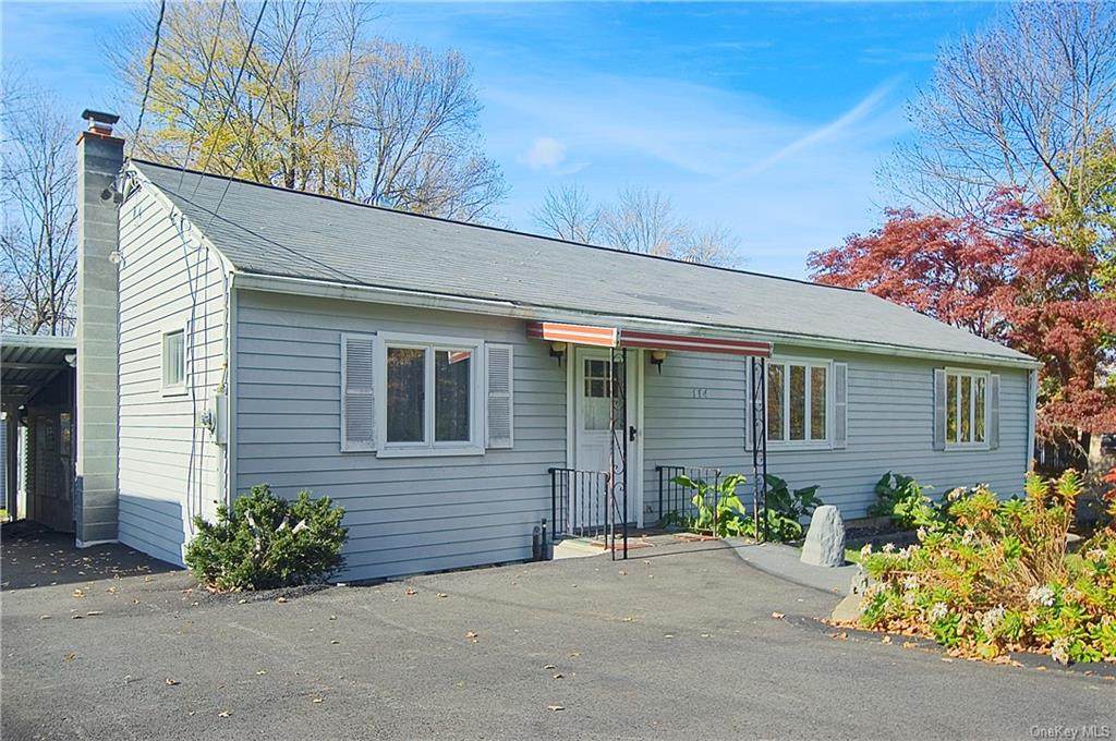 114 Highland Road - Photo 1
