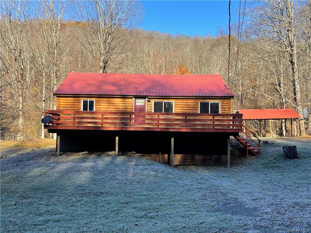 489 Horton Brook Road - Photo 1