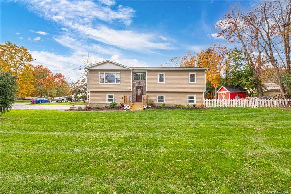 44 Park Hill Drive - Photo 1