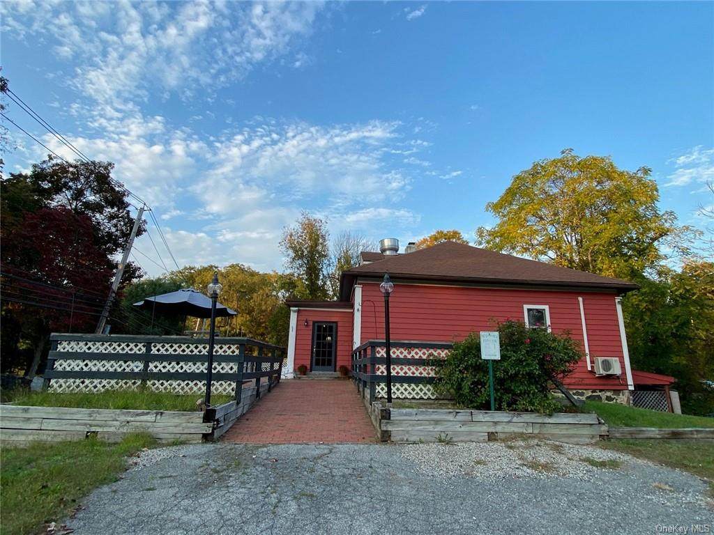 276 Watch Hill Road - Photo 1