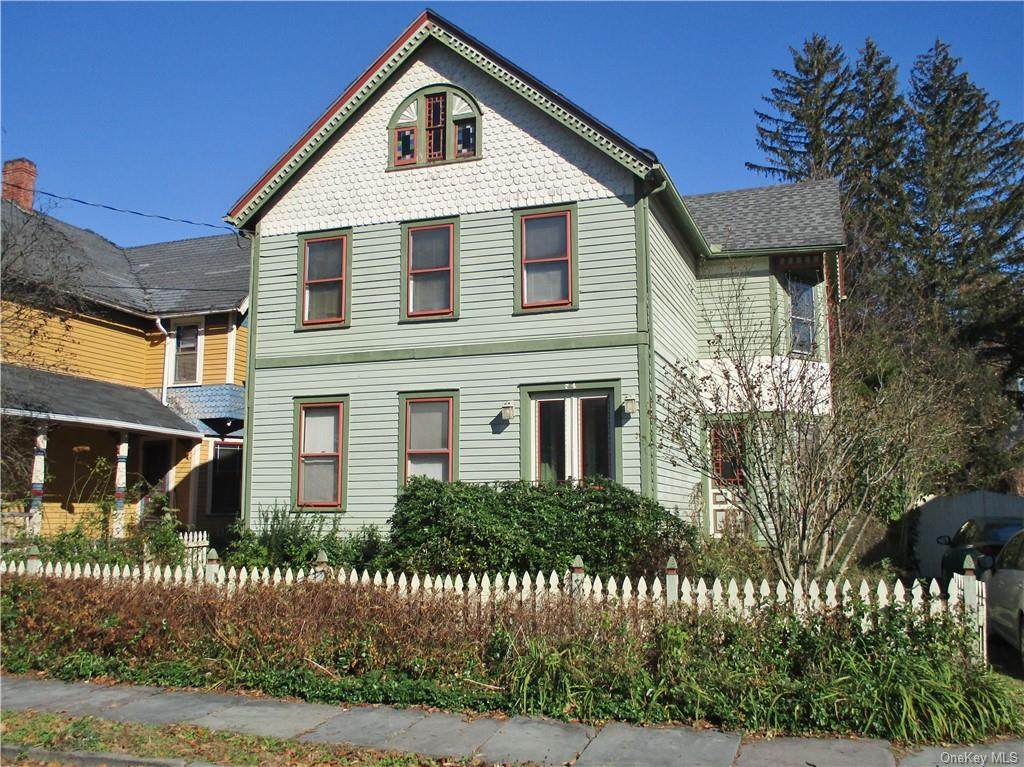 74 Franklin Street - Photo 1
