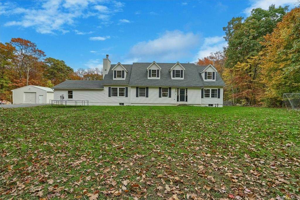 36 Lewis Lane - Photo 1