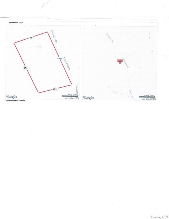 72 Cranberry Road - Photo 1