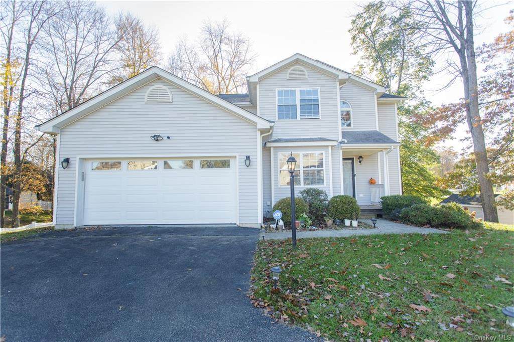 45 Autumn Drive - Photo 1