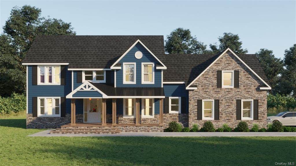 285 Plattekill Ardonia Road - Photo 1