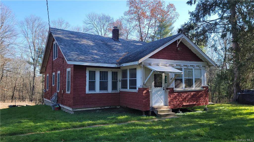 276 Beaver Brook Road - Photo 1