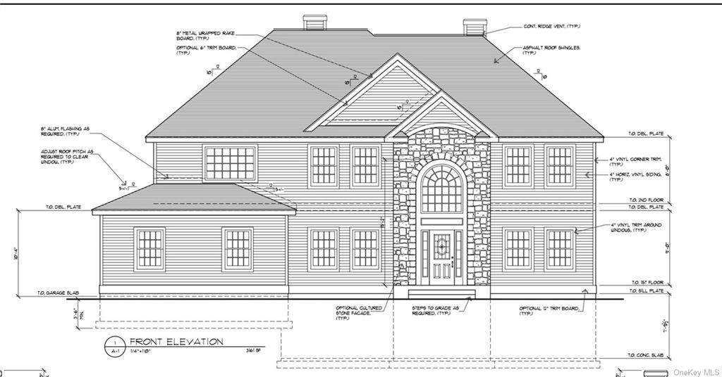 88 Pin Oak Drive - Photo 1