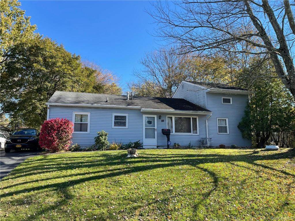 18 Peter Cooper Drive - Photo 1