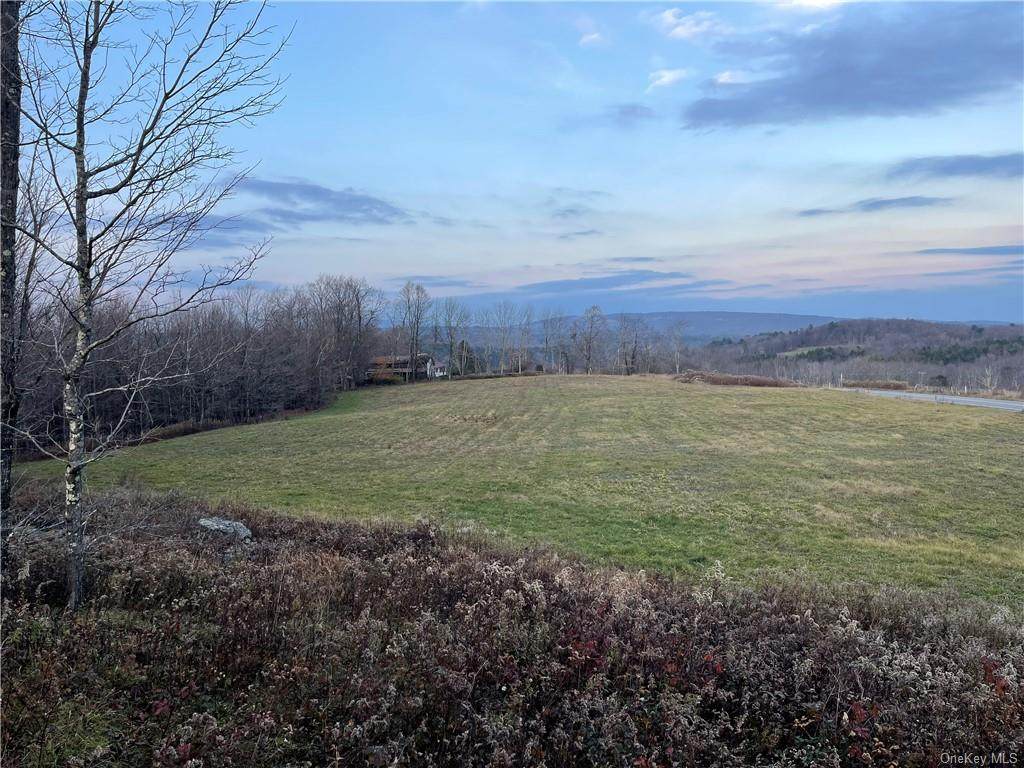 W/S Divine Corners Road - Photo 1
