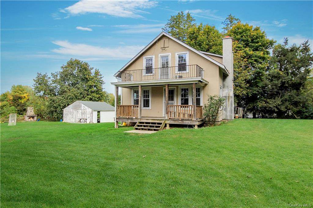 1362 Whitehill Road - Photo 1
