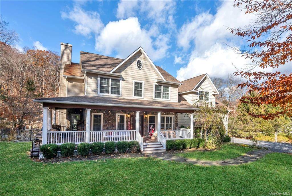 424 Buttermilk Falls Road - Photo 1