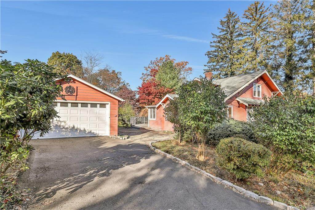 161 Old Tappan Road - Photo 1