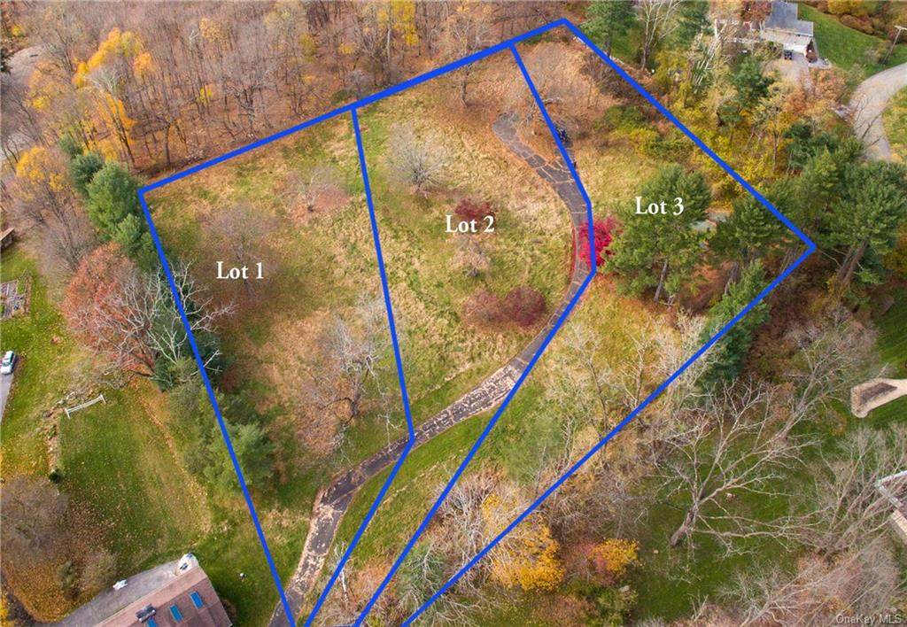 363 Long Hill Road - Photo 1