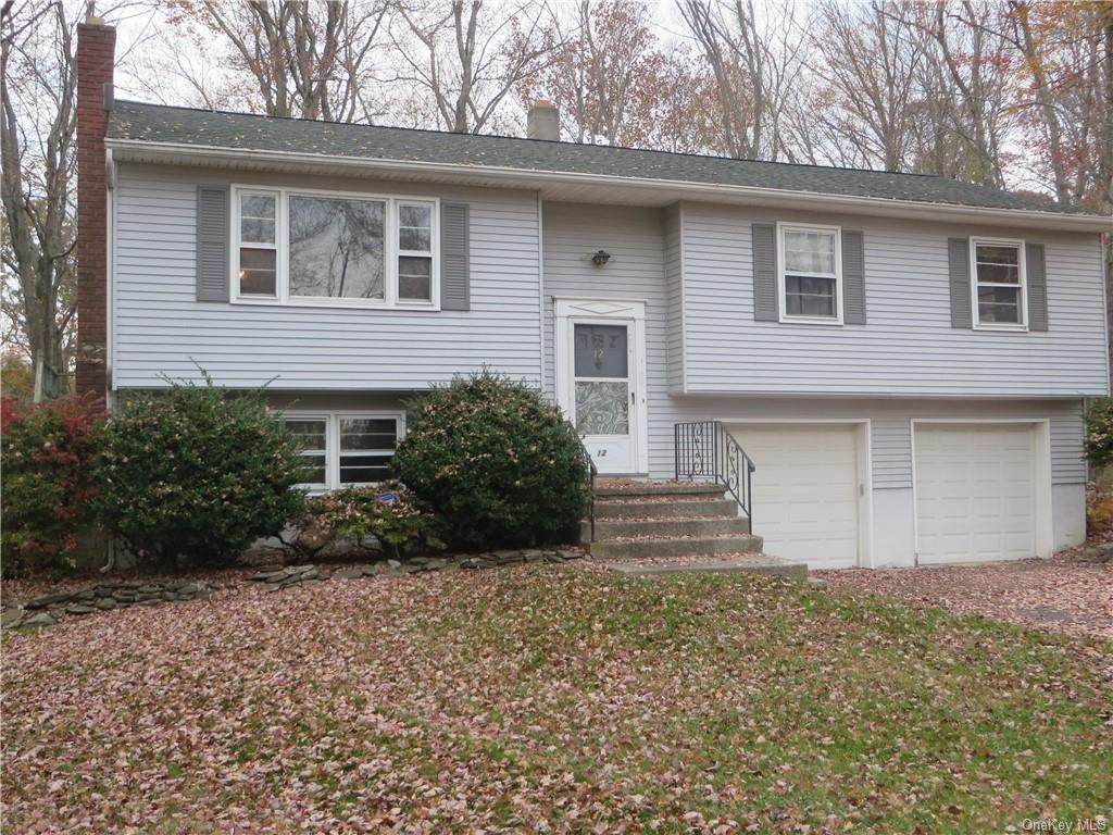12 Talbot Drive - Photo 1