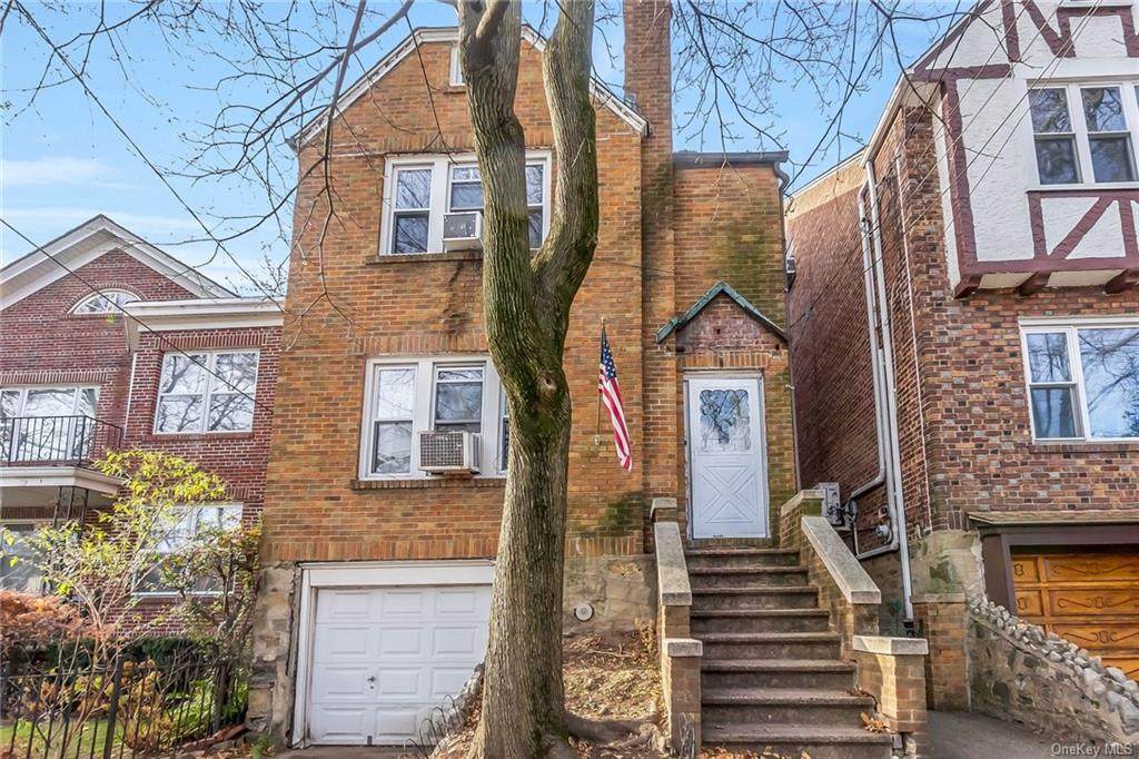 6133 Fieldston Road - Photo 1