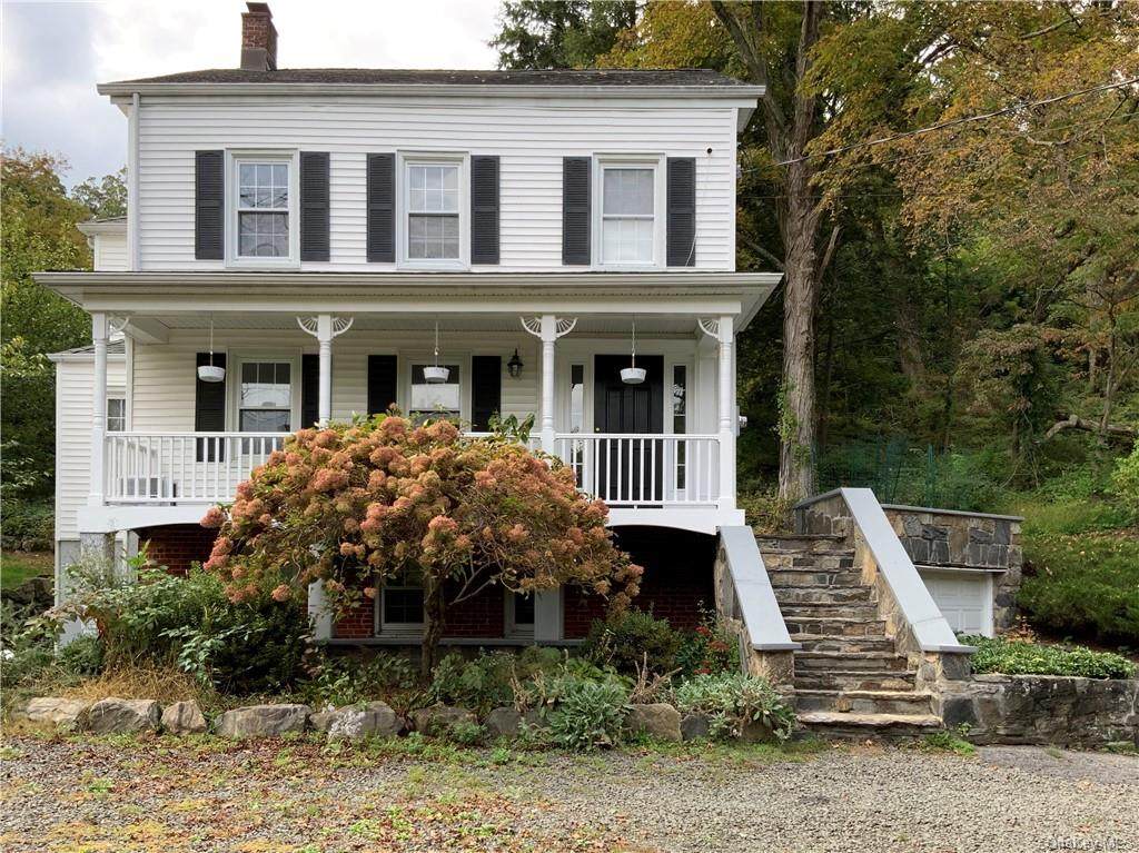 130 Old Mount Kisco Road - Photo 1