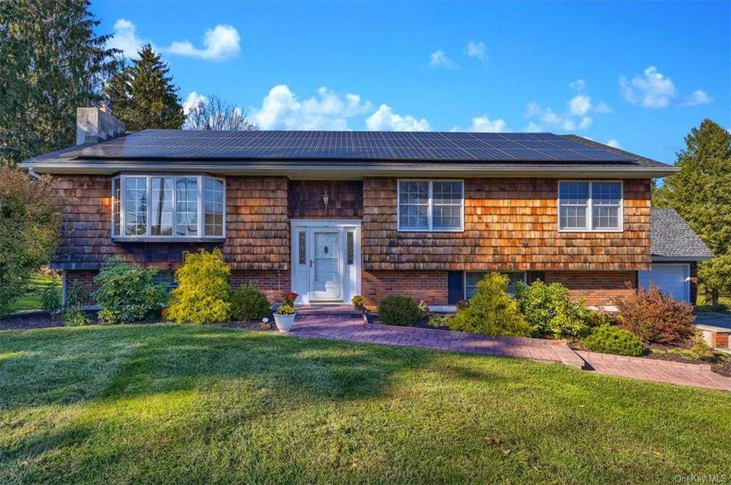 241 Waterbury Hill Road - Photo 1