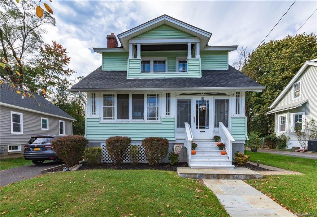 87 Grand Avenue - Photo 1