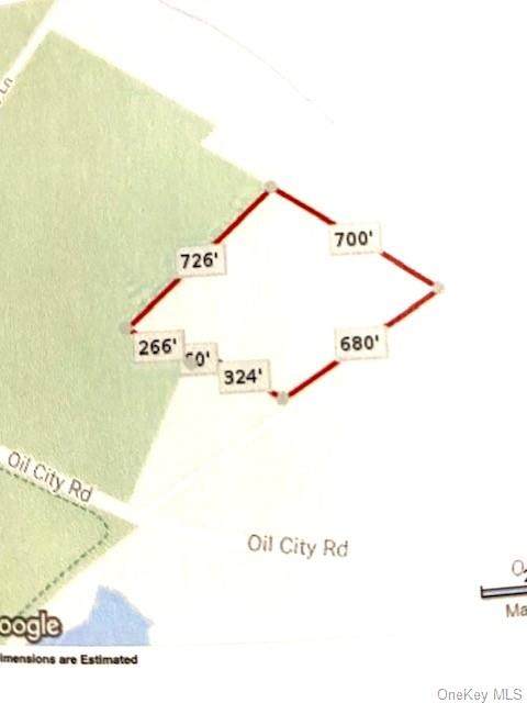 Oil City Road - Photo 1