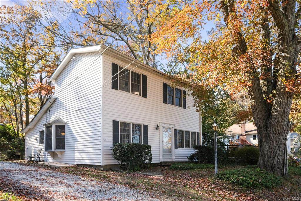 21 Seneca Road - Photo 1