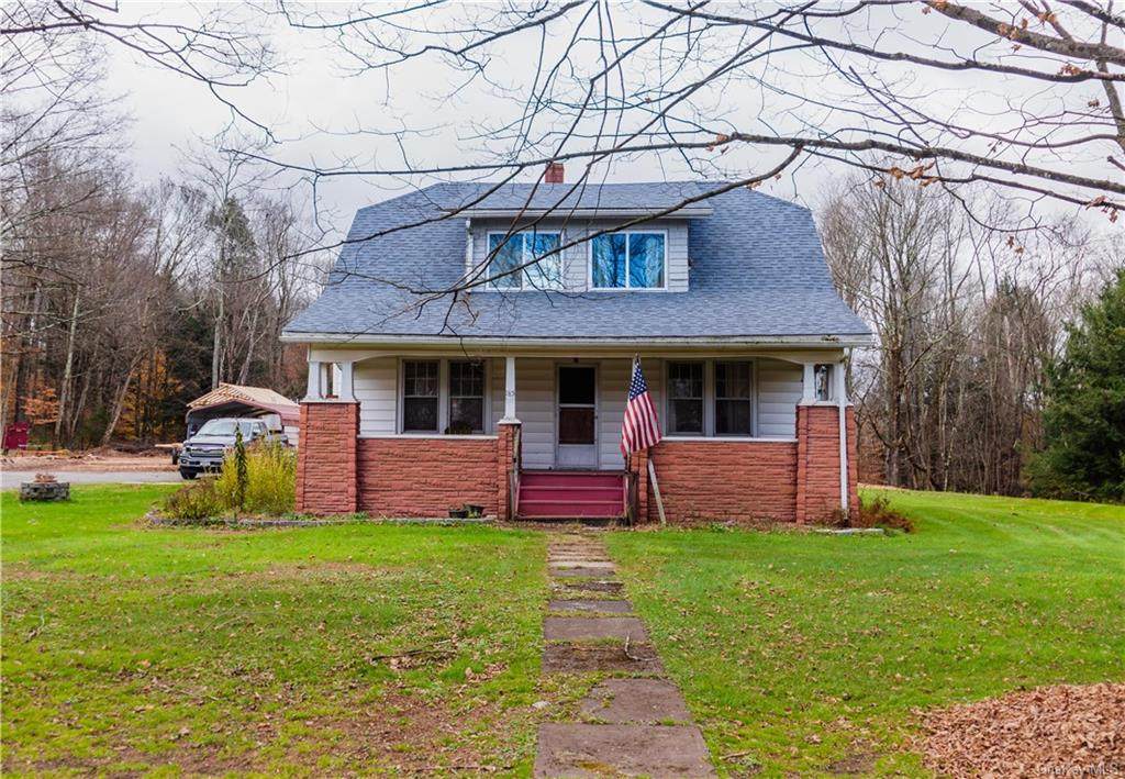 185 Fulton Hill Road - Photo 1
