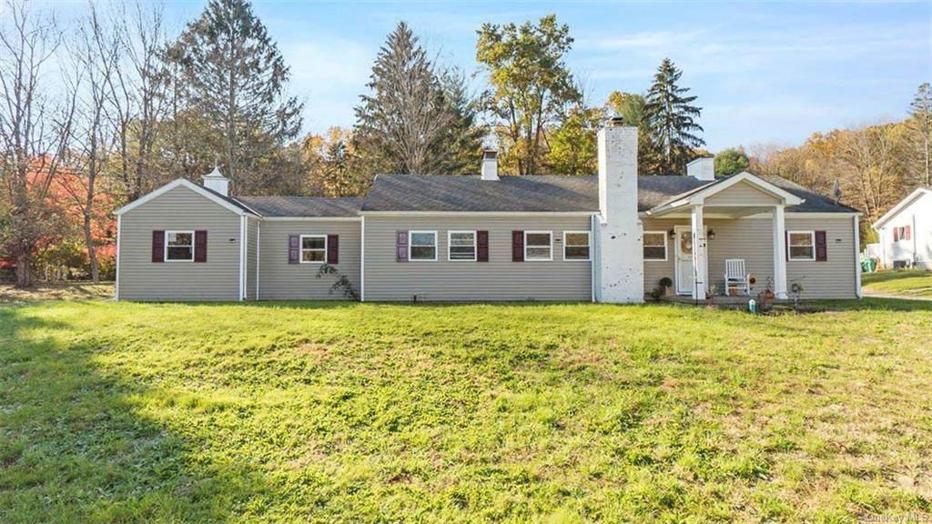 43 New Paltz Road - Photo 1