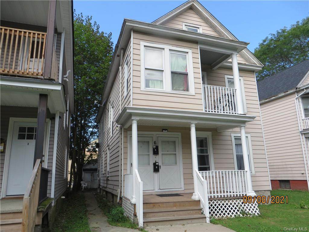 6 Lexington Avenue - Photo 1