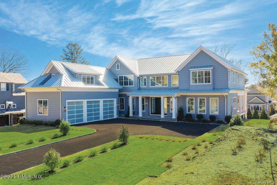 27 Evergreen Road - Photo 1