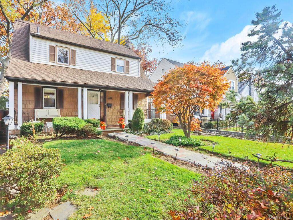 39 Cumberland Drive - Photo 1