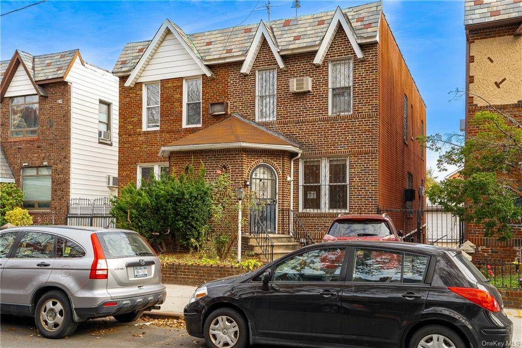 25-15 83rd Street - Photo 1