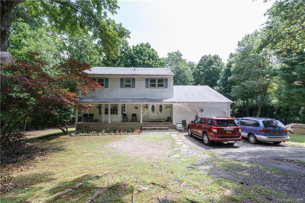 5 Menocker Road - Photo 1