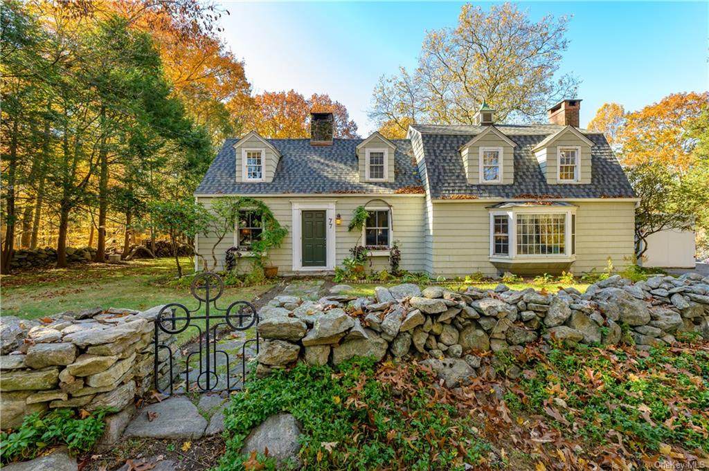 77 Hack Green Road - Photo 1