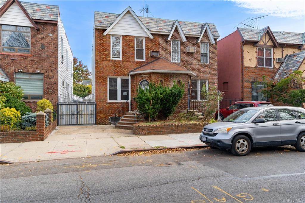 25-13 83rd Street - Photo 1