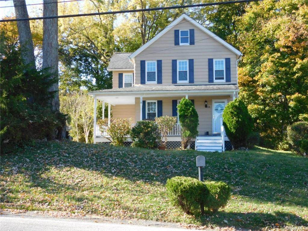 118 Frederick Street - Photo 1