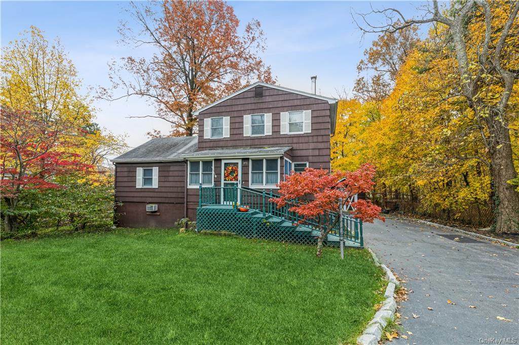191 Ludvigh Road - Photo 1