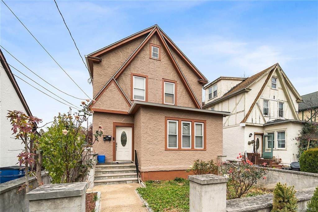 111 Orchard Street - Photo 1