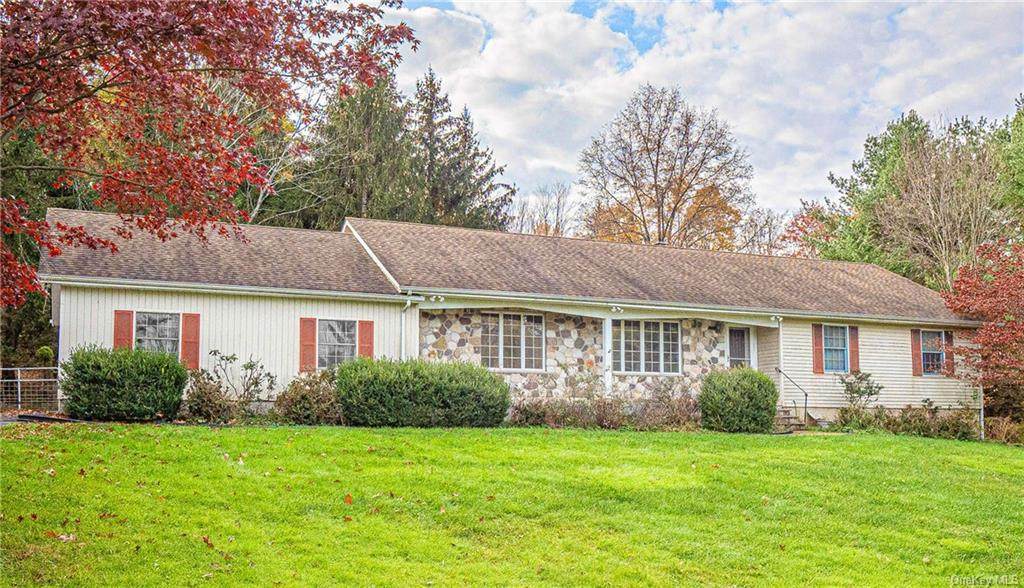 123 Cheechunk Road - Photo 1