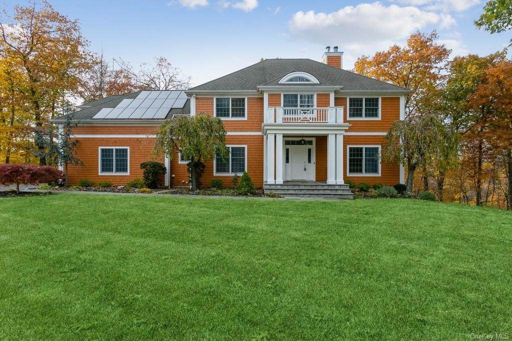 7 Pebblebrook Way - Photo 1