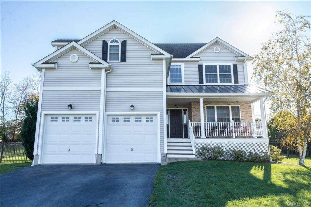 2 Summit Drive - Photo 1