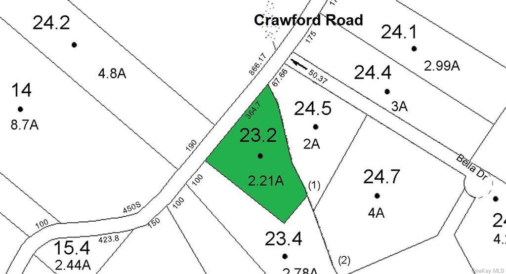 Crawford Road - Photo 1