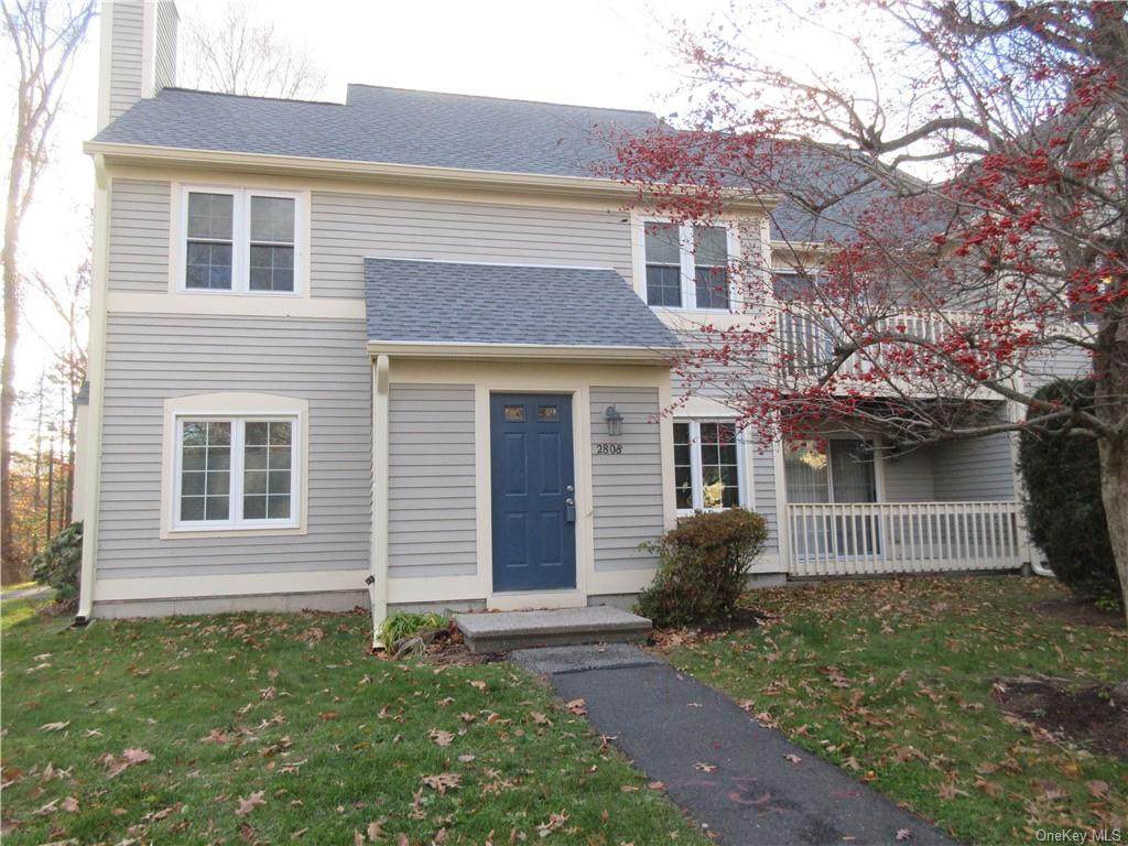 2808 Morgan Drive - Photo 1