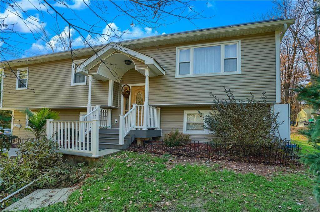 59 Peddler Hill Road - Photo 1