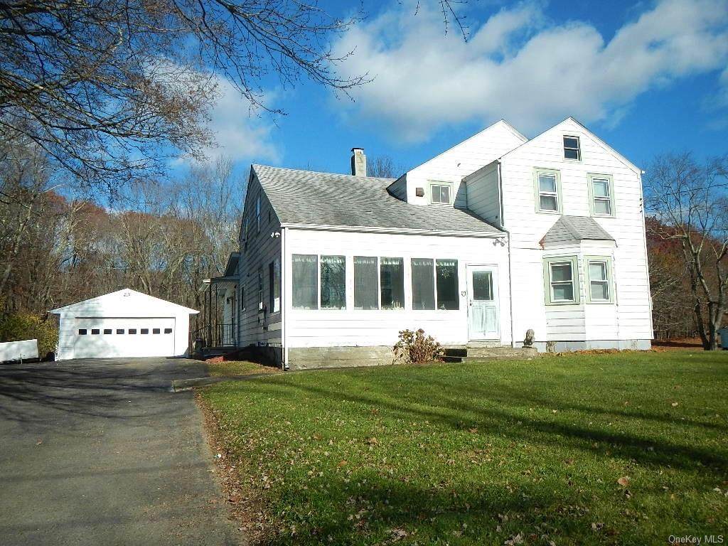 89 Chodikee Lake Road - Photo 1