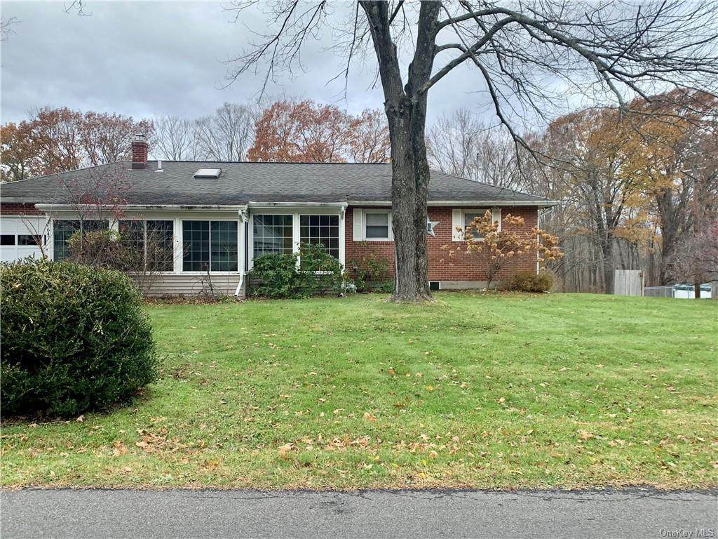 647 Elting Corners Road - Photo 1