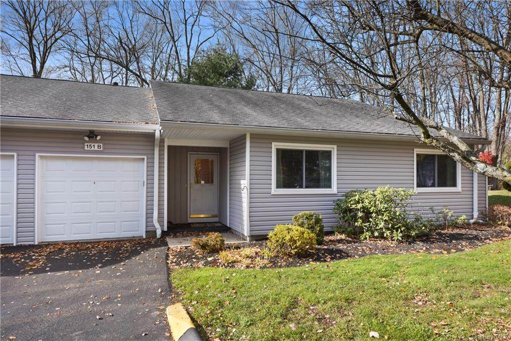 151 Flintlock Way - Photo 1