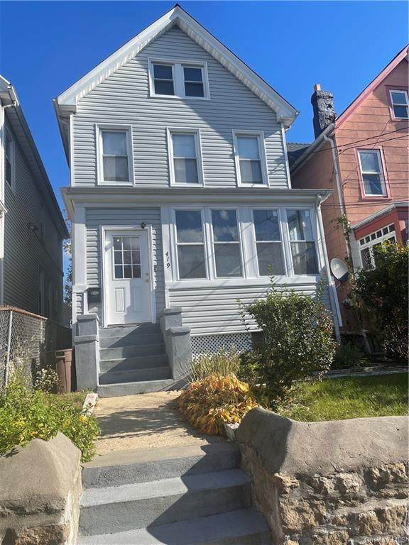 419 4th Avenue - Photo 1