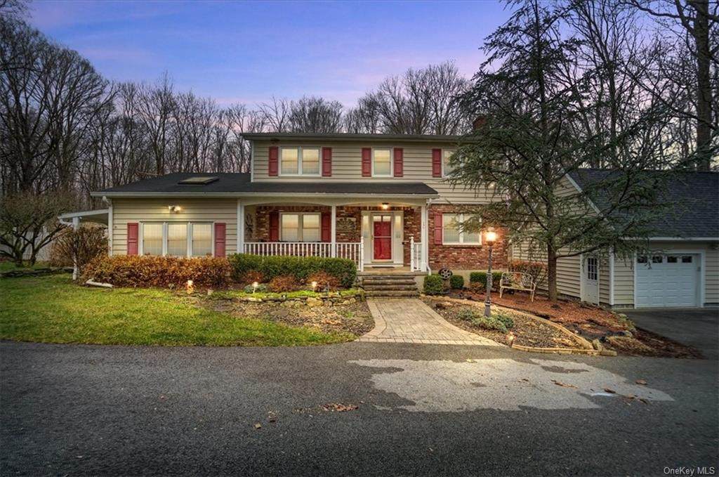 36 Boulder Drive - Photo 1